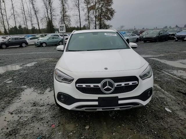 2022 Mercedes-Benz Gla 250 4Matic VIN: W1N4N4HB2NJ327350 Lot: 78494984