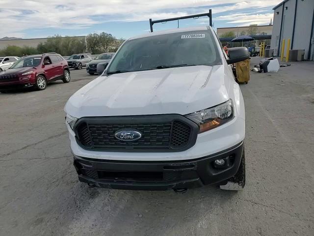 2019 Ford Ranger Xl VIN: 1FTER4FH9KLB22485 Lot: 77708354