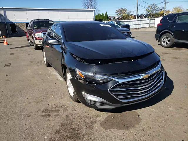 2020 Chevrolet Malibu Ls VIN: 1G1ZC5ST4LF107176 Lot: 75489554