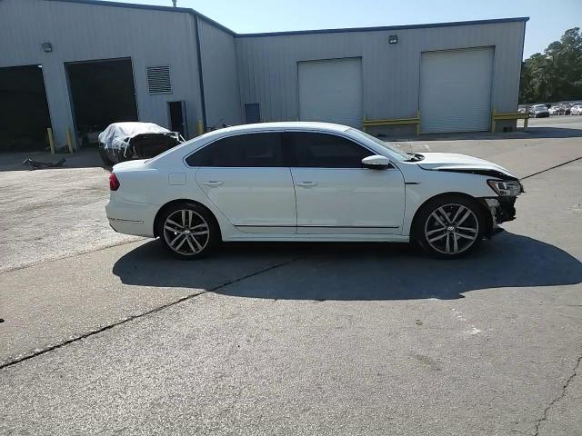 2017 Volkswagen Passat R-Line VIN: 1VWDT7A33HC041515 Lot: 76125734