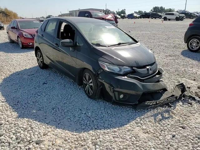 2016 Honda Fit Ex VIN: JHMGK5H77GX004313 Lot: 75935674