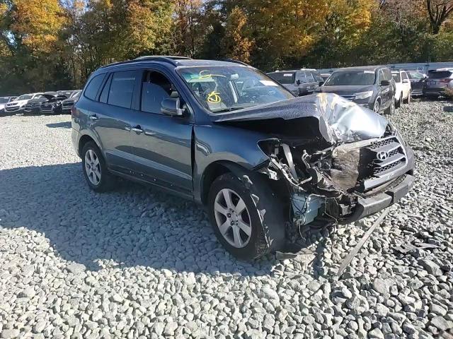 2009 Hyundai Santa Fe Se VIN: 5NMSH13EX9H323760 Lot: 76541854