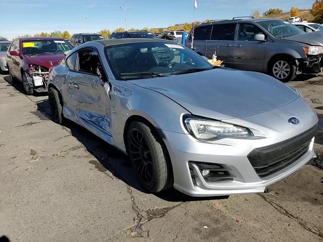 2017 Subaru Brz 2.0 Limited VIN: JF1ZCAC16H9603265 Lot: 76057904