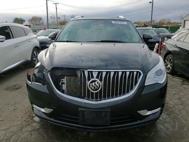 2015 Buick Enclave VIN: 5GAKVCKD3FJ206669 Lot: 78047674