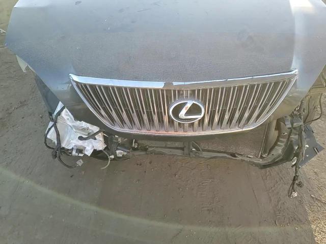2004 Lexus Rx 330 VIN: JTJHA31UX40064889 Lot: 77227534