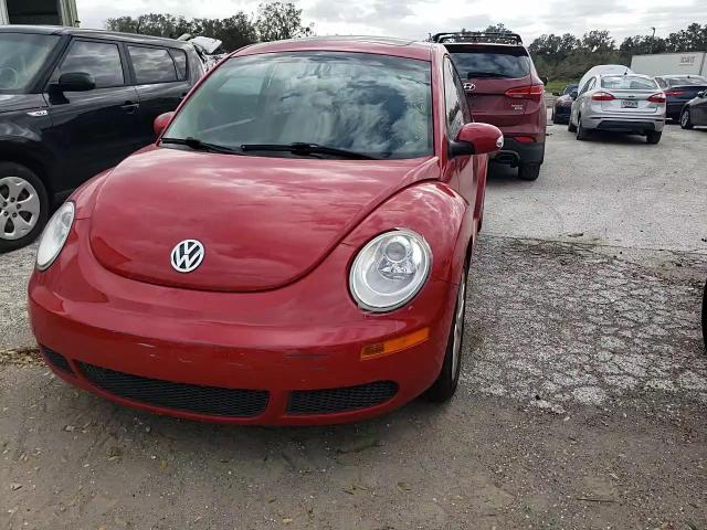 2008 Volkswagen New Beetle S VIN: 3VWRW31C38M508484 Lot: 76455784