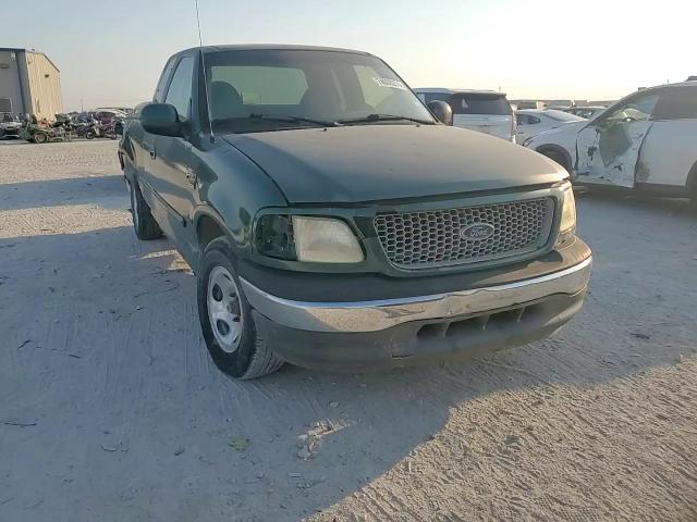 1999 Ford F150 VIN: 1FTRX17W9XKB51601 Lot: 74608074