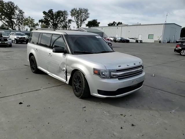 2014 Ford Flex Se VIN: 2FMGK5B82EBD25081 Lot: 77859474