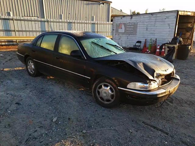 1999 Buick Park Avenue VIN: 1G4CW52K3X4644176 Lot: 76251614