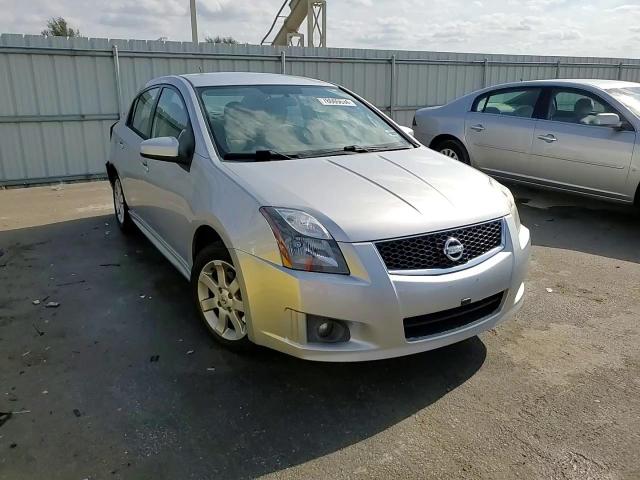 2011 Nissan Sentra 2.0 VIN: 3N1AB6AP8BL682759 Lot: 78666694