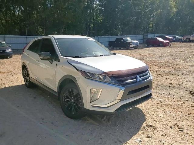 2018 Mitsubishi Eclipse Cross Le VIN: JA4AT4AA4JZ067332 Lot: 77131254