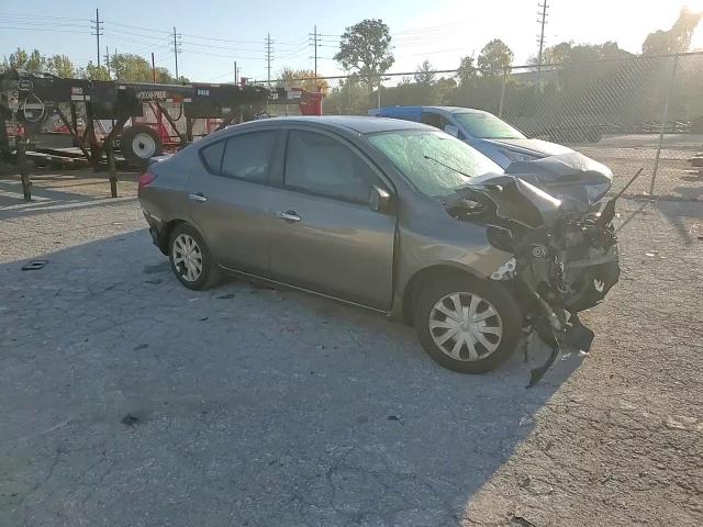 2016 Nissan Versa - Image 10