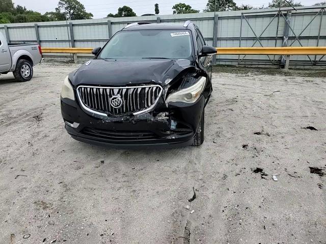 2016 Buick Enclave VIN: 5GAKRBKD5GJ136334 Lot: 74846464