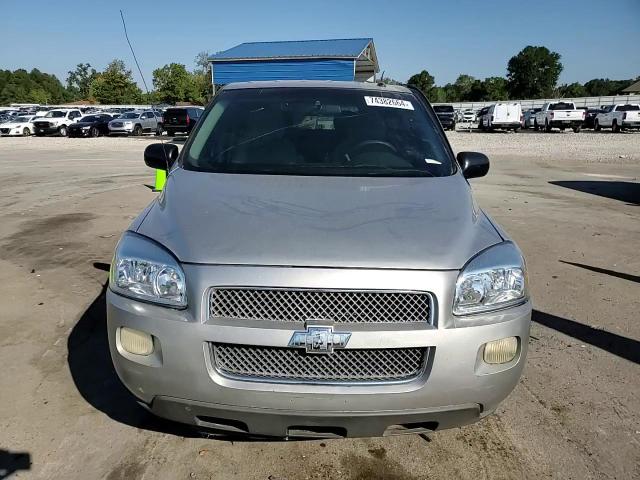 2006 Chevrolet Uplander Ls VIN: 1GNDV23L06D178486 Lot: 74382664