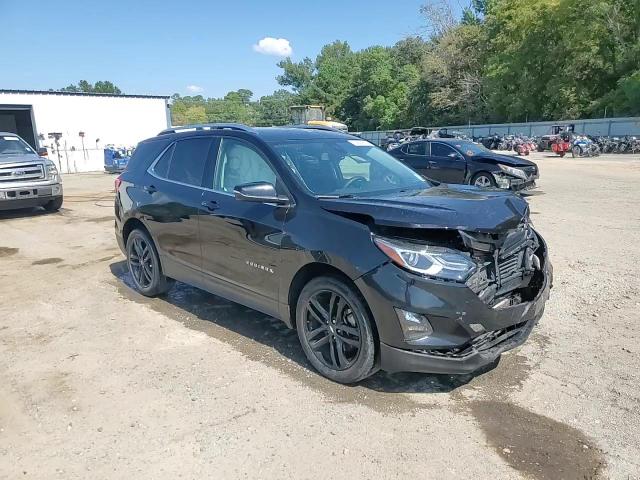 2GNAXLEX9L6140140 2020 Chevrolet Equinox Lt