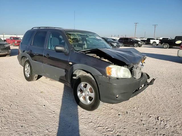 2006 Mazda Tribute I VIN: 4F2YZ02Z66KM36546 Lot: 75752584