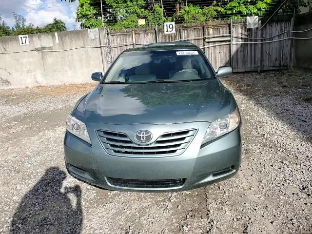 2007 Toyota Camry Ce VIN: 4T1BE46K67U685551 Lot: 76740254