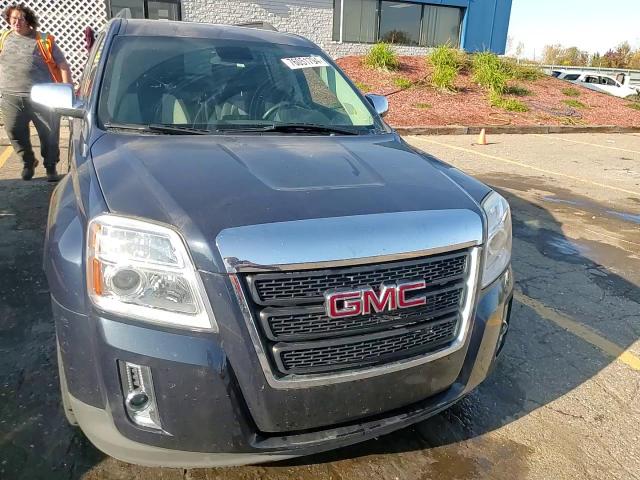 2015 GMC Terrain Sle VIN: 2GKALREK0F6384666 Lot: 76051794