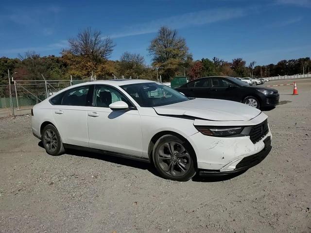 2023 Honda Accord - Image 11