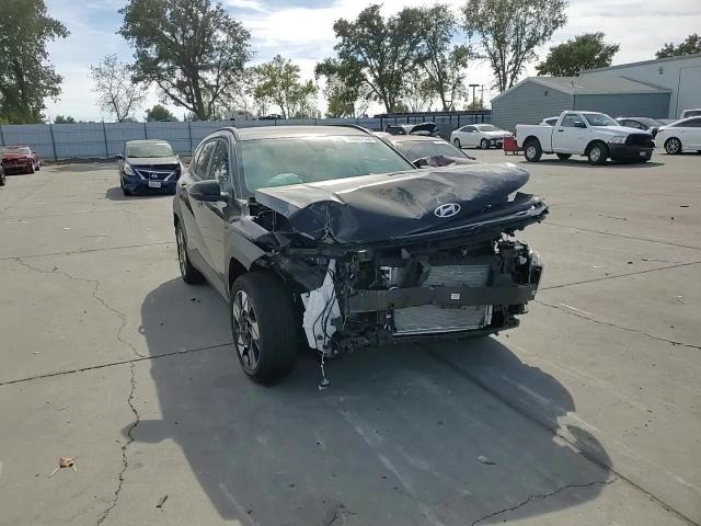 2024 Hyundai Kona Sel VIN: KM8HB3ABXRU167966 Lot: 74981584