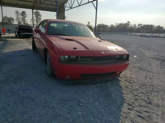 2009 Dodge Challenger R/T VIN: 2B3LJ54T39H500269 Lot: 77183104