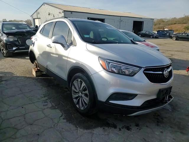 2017 Buick Encore - Image 15