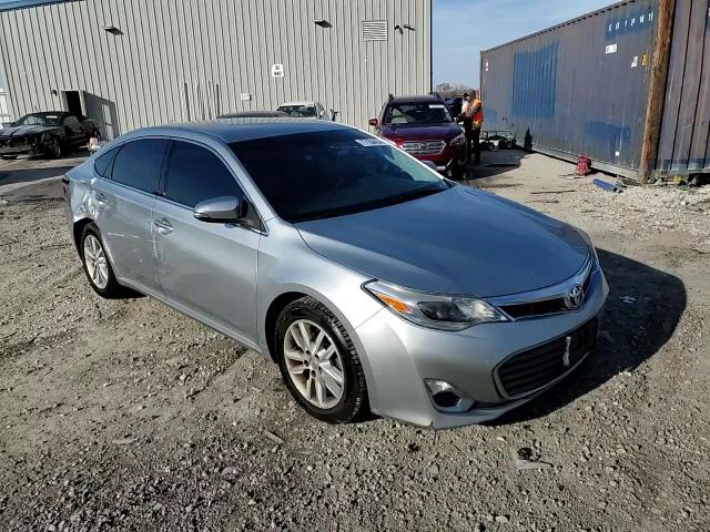 2015 Toyota Avalon Xle VIN: 4T1BK1EBXFU152559 Lot: 77158454