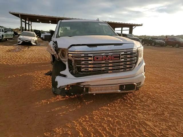 2022 GMC Sierra K1500 Denali VIN: 3GTUUGED0NG681984 Lot: 78051214