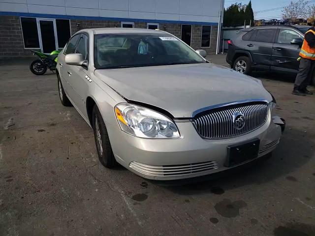 2008 Buick Lucerne Cx VIN: 1G4HP57248U111010 Lot: 77665834