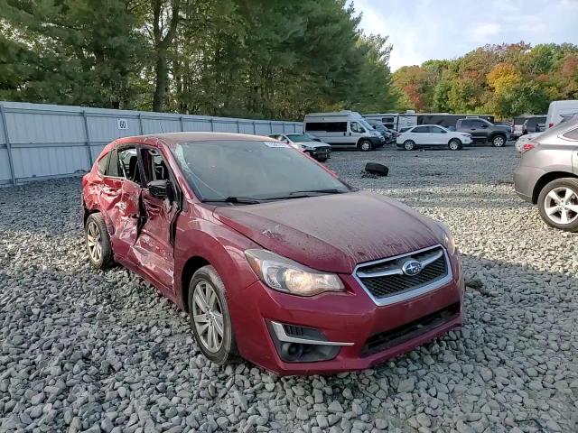 2016 Subaru Impreza Premium VIN: JF1GPAB60G8329770 Lot: 75327974