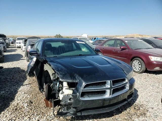 2C3CDXBG9CH218740 2012 Dodge Charger Se