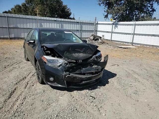 2016 Toyota Corolla - Image 11