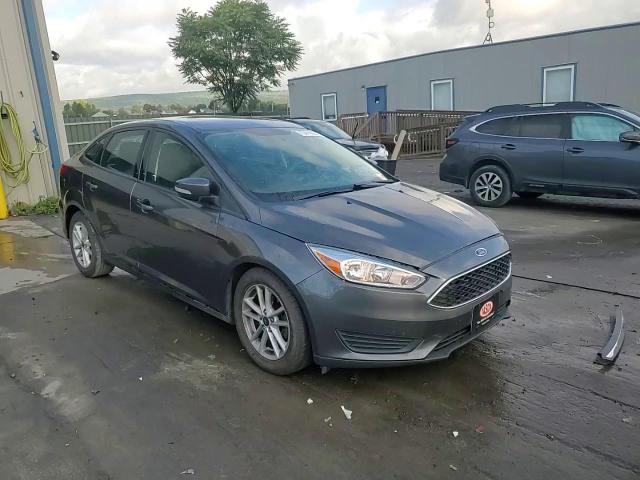 2016 Ford Focus Se VIN: 1FADP3F20GL348967 Lot: 73419924