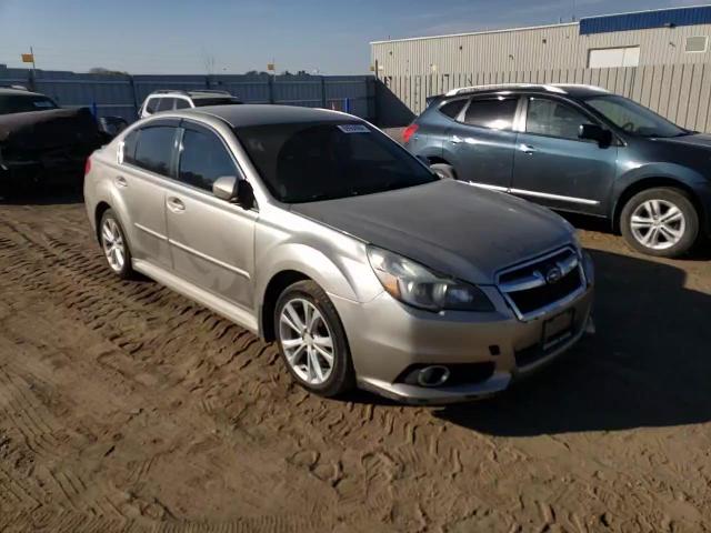 2014 Subaru Legacy 2.5I Premium VIN: 4S3BMCC63E3006170 Lot: 69984994