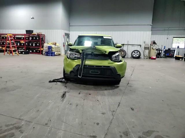 2016 Kia Soul VIN: KNDJN2A29G7866363 Lot: 77766804