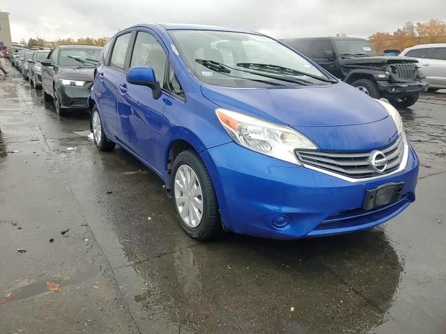 2014 Nissan Versa Note S VIN: 3N1CE2CP3EL364154 Lot: 78099694