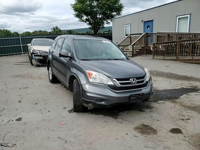 5J6RE4H58BL040094 2011 Honda Cr-V Ex