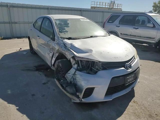 2014 Toyota Corolla - Image 10