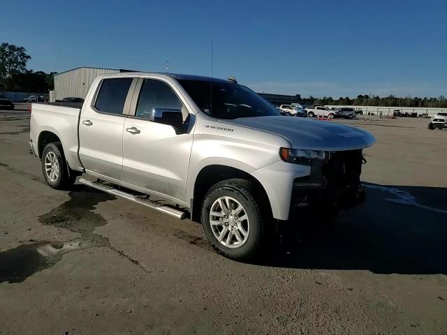 2020 Chevrolet Silverado - Image 14