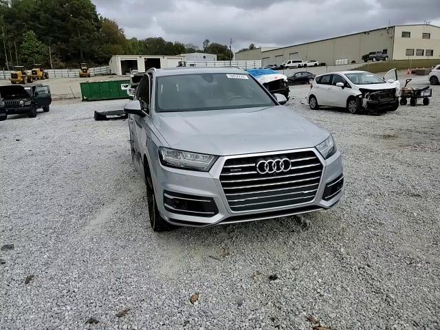 2019 Audi Q7 Prestige VIN: WA1VAAF74KD010694 Lot: 78852224