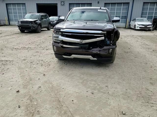 2016 Chevrolet Silverado - Image 13