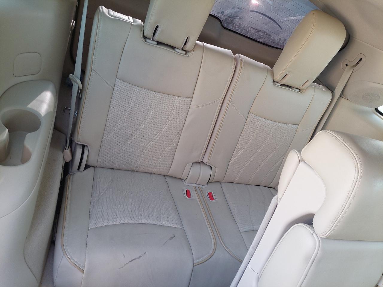 5N1AL0MM6EC520875 Auction: COPART UAE Lot: 78556114 Location: DUBAI INDUSTRIAL CITY - DUBAI 5N1AL0MM6EC520875 INFI QX60 2014 BLACK Photo 17