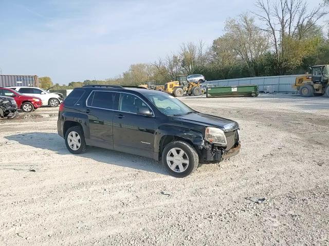 2012 GMC Terrain Slt VIN: 2GKFLVEKXC6317907 Lot: 75530414