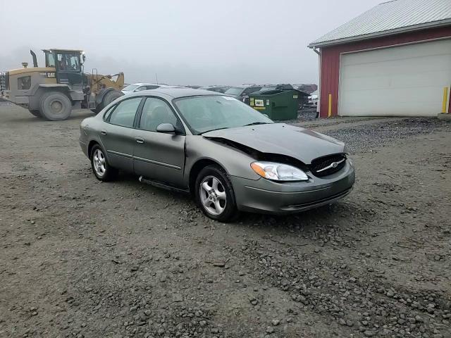 1FAFP55203G273826 2003 Ford Taurus Ses