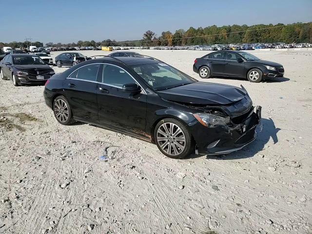 2018 Mercedes-Benz Cla 250 VIN: WDDSJ4EB1JN570994 Lot: 77629154