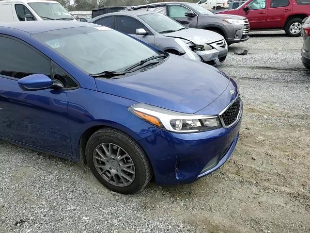 2018 Kia Forte Lx VIN: 3KPFK4A77JE195854 Lot: 78260984