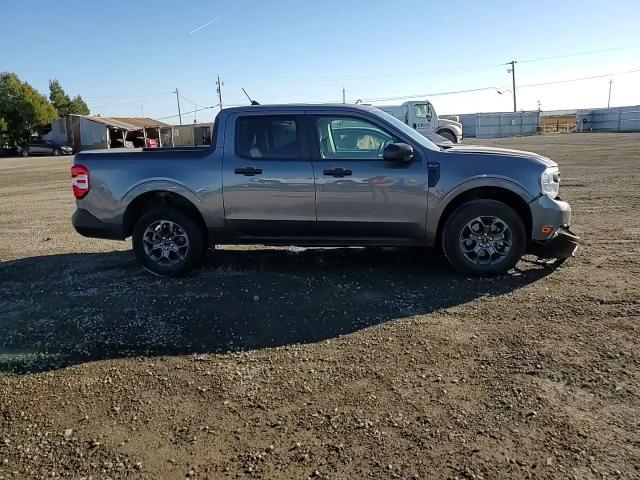 2022 Ford Maverick Xl VIN: 3FTTW8E36NRA84880 Lot: 76637334