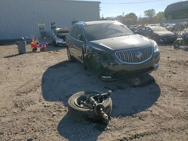 2017 Buick Enclave VIN: 5GAKRAKD6HJ260396 Lot: 76403064