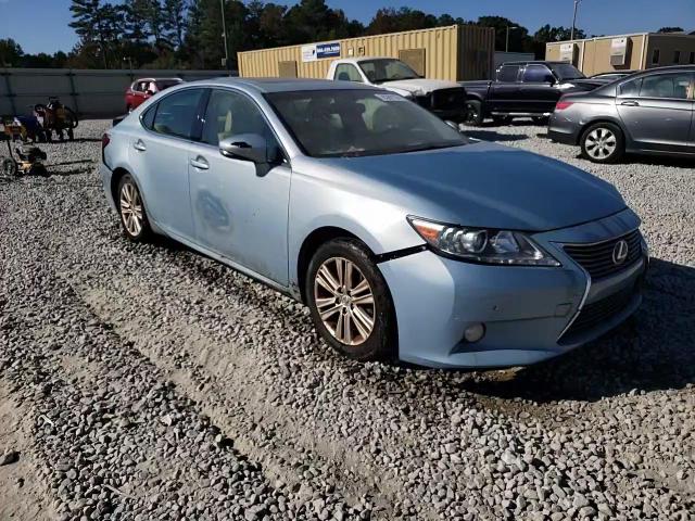 2014 Lexus Es 350 VIN: JTHBK1GG0E2147103 Lot: 78362184