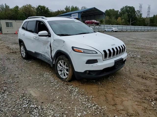 2018 Jeep Grand Cherokee - Image 12